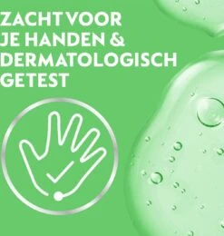 Dettol - Automatische Zeepdispenser No Touch & 3x250ml Handzeep No Touch Navulling - Aloe Vera -Lichaamsverzorging Winkel 1142x1200