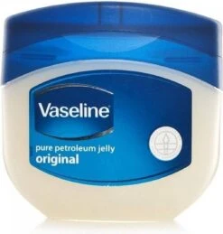 Vaseline® Vaseline Pure Petroleum Jelly Original - 100 Ml - Bodygel -Lichaamsverzorging Winkel 1143x1200 1