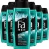 Fa Extreme Cool Douchegel 6x 250ml - Grootverpakking -Lichaamsverzorging Winkel 1144x1200 3