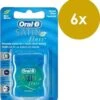 Oral B Oral-B - Satin Floss - Flosdraad - 6 X 25M -Lichaamsverzorging Winkel 1145x1200 7
