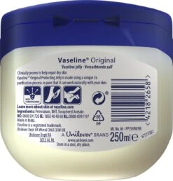 Vaseline® Vaseline Original Petroleum 250 Ml -Lichaamsverzorging Winkel 1147x1200 1