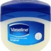 Vaseline® Vaseline Pure Petroleum Jelly Original - 100 Ml - Bodygel -Lichaamsverzorging Winkel 1148x1200 1
