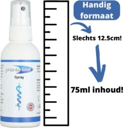 Prontolind Piercing Spray - 75ml - Piercing Aftercare - Piercing Nazorg - Sterilon - Piercing Verzorging -Lichaamsverzorging Winkel 1150x1200 1
