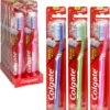 Colgate® 12x Colgate Double Action Tandenborstel