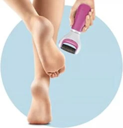 Scholl Velvet Smooth - Elektrische Eeltvijl - Blauw - 1 Stuk 18 Scholl Velvet Smooth - Elektrische Eeltvijl - Blauw - 1 Stuk -Lichaamsverzorging Winkel 1156x1200