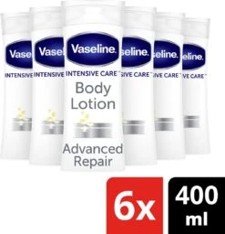 Vaseline® Vaseline Bodylotion Advanced Repair - 400 Ml 14 Vaseline® Vaseline Bodylotion Advanced Repair - 400 Ml -Lichaamsverzorging Winkel 1157x1200 2