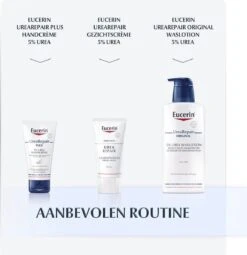 Eucerin UreaRepair Plus - Bodylotion - 400 Ml -Lichaamsverzorging Winkel 1163x1200 3