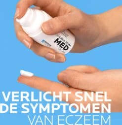 La Roche-Posay Lipikar Eczema MED - 30 Ml -Lichaamsverzorging Winkel 1167x1200 1