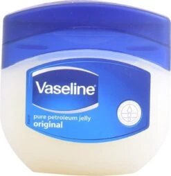 Vaseline® Vaseline Pure Petroleum Jelly Original - 100 Ml - Bodygel -Lichaamsverzorging Winkel 1168x1200 1