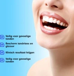 Diamond White - Teeth Whitening Strips - 28x Strips - Zonder Peroxide (0%) - Tandenbleekset - Tandenbleek Strips – Mint -Lichaamsverzorging Winkel 1170x1200 1