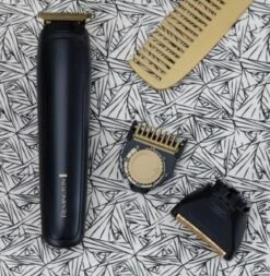 Remington T-Series Baard & Haar - Baardtrimmer/Tondeuse MB7050 -Lichaamsverzorging Winkel 1171x1200 6