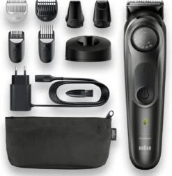 Braun Baardtrimmer En Haartrimmer 7 - BT7350 - Trimmer Voor Mannen 20 Braun Baardtrimmer En Haartrimmer 7 - BT7350 - Trimmer Voor Mannen -Lichaamsverzorging Winkel 1171x1200 7