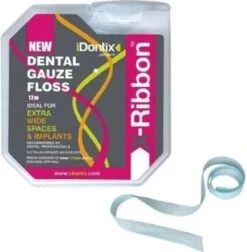 IDontix X-Ribbon - 12mtr -Lichaamsverzorging Winkel 1174x1200 3