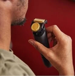 Remington T-Series Baard & Haar - Baardtrimmer/Tondeuse MB7050 -Lichaamsverzorging Winkel 1179x1200 4