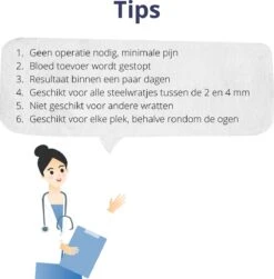 Steelwratjes Verwijderaar - Steelwratjes Verwijderen - Pijnloos En Snel - Wrattenverwijderaar - Steelwratten -Lichaamsverzorging Winkel 1180x1200 1