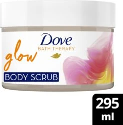 Dove Bath Therapy Glow - Body Scrub - 295 Ml -Lichaamsverzorging Winkel 1180x1200 2