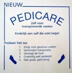 PEDICARE ONS TOPPRODUCT TEGEN ZWEETVOETEN En Eeltvoeten! -Lichaamsverzorging Winkel 1184x1200