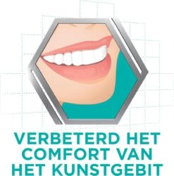 Corega Free Kleefcrème Voor Het Kunstgebit 70 G 16 Corega Free Kleefcrème Voor Het Kunstgebit 70 G -Lichaamsverzorging Winkel 1186x1200 4