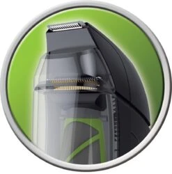 Remington MB6850 Vacuum Baardtrimmer - Zwart -Lichaamsverzorging Winkel 1186x1200 7