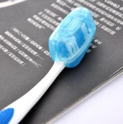 Tandenborsteldoosjes | Tandenborstel Beschermer | Tandenborstel Beschermers Voor Op Reis | 5 Stuks In Verschillende Kleuren -Lichaamsverzorging Winkel 1187x1200 7