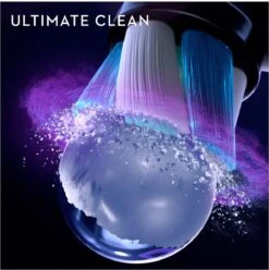 Oral B Oral-B IO Ultimate Clean 4210201342809 Opzet Borstel 4 Stuk(s) Zwart -Lichaamsverzorging Winkel 1193x1200 3