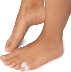 Solelution Kleine Teenspreider - Teencorrector - Per Paar -Lichaamsverzorging Winkel 1194x1200 2