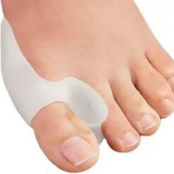 MYCARE+ Teencorrector - Wasbare Teencorrector - Gel-laag - 1 Paar - Pijn Verlichtend -Lichaamsverzorging Winkel 1195x1200 4