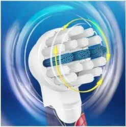 Oral B Oral-B - Kids Spiderman - 4 Stuks -Lichaamsverzorging Winkel 1196x1200 7