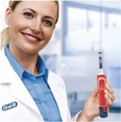 Oral B Oral-B - Kids Spiderman - 4 Stuks -Lichaamsverzorging Winkel 1197x1200 11