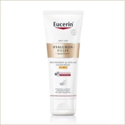 Eucerin Hyaluron-Filler + Elasticity Handcrème SPF30