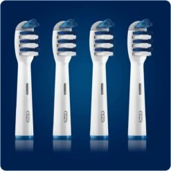 Oral B Oral-B TriZone - Opzetborstels - 4 Stuks -Lichaamsverzorging Winkel 1198x1200 21