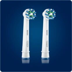 Oral B Oral-B Cross Action EB50 - 2 Stuks - Opzetborstels -Lichaamsverzorging Winkel 1198x1200 22