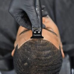 Gamma+ New Hitter - Tondeuse Mannen, Professionele Detail-Trimmer - Baardtrimmer -Lichaamsverzorging Winkel 1198x1200 39