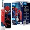 Oral B Oral-B Spiderman Elektrische Tandenborstel + Reisetui 1 Oral B Oral-B Spiderman Elektrische Tandenborstel + Reisetui -Lichaamsverzorging Winkel 1198x1200 41