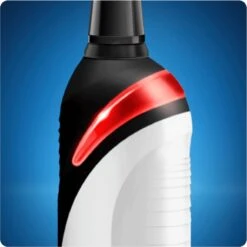 Oral B Oral-B Smart 4 4500 - Zwart - Elektrische Tandenborstel - Powered By Braun - 1 Handvat En 2 Opzetborstels -Lichaamsverzorging Winkel 1198x1200 43