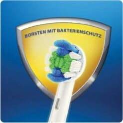 Braun Oral-B Precision Clean 4 Stuk(s) Wit Opzetborstel 11 Braun Oral-B Precision Clean 4 Stuk(s) Wit Opzetborstel -Lichaamsverzorging Winkel 1199x1200 12