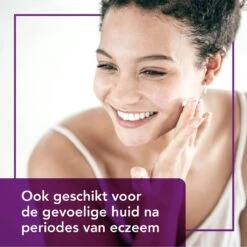 Bepanthen Droge & Gevoelige Huid Creme - Snel Intrekkend En Hydraterend - Met Niacinamide Zonder Parfum - Droge, Gevoelige Huid - 200 Ml -Lichaamsverzorging Winkel 1199x1200 4
