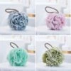 Douche Spons - Bad Spons - Massage Spons - Scrubbing Spons - Douchespons - Set Van 4 Stuks