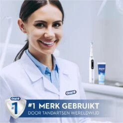 Oral B Oral-B Tandpasta Voordeelverpakking - 3D White Vitalize - 4 X 75 Ml 10 Oral B Oral-B Tandpasta Voordeelverpakking - 3D White Vitalize - 4 X 75 Ml -Lichaamsverzorging Winkel 1199x1200 9