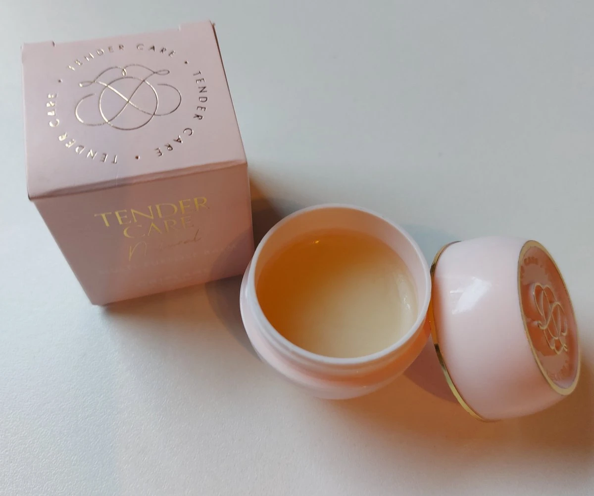 Tender Care, Wonderpotje, Bijenwas 3 Tender Care, Wonderpotje, Bijenwas