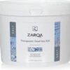 Zarqa Dode Zeezout Emmer Therapeutisch - Badzout - 5 Kg -Lichaamsverzorging Winkel 1200x1010 2