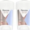 Rexona Women Maximum Protection Anti-transpirant Stick - 2 X 45ml - Voordeelverpakking -Lichaamsverzorging Winkel 1200x1012 1