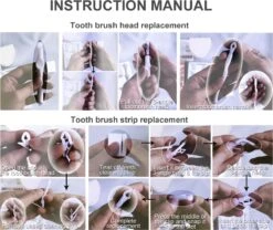 Moist-R Teeth Whitening Stick (2X) En 5 Refills - Thuis Tanden Bleken - Witte Tanden -Lichaamsverzorging Winkel 1200x1012 2