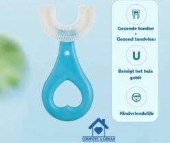 Tandenborstel Voor Baby En Kind - Eenvoudig, Hygiënisch En De Oplossing Voor Tandenpoetsen Bij Kinderen - BPA Vrij – BLAUW 21 Tandenborstel Voor Baby En Kind - Eenvoudig, Hygiënisch En De Oplossing Voor Tandenpoetsen Bij Kinderen - BPA Vrij – BLAUW -Lichaamsverzorging Winkel 1200x1012 3