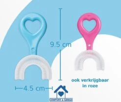 Tandenborstel Voor Baby En Kind - Eenvoudig, Hygiënisch En De Oplossing Voor Tandenpoetsen Bij Kinderen - BPA Vrij – BLAUW 17 Tandenborstel Voor Baby En Kind - Eenvoudig, Hygiënisch En De Oplossing Voor Tandenpoetsen Bij Kinderen - BPA Vrij – BLAUW -Lichaamsverzorging Winkel 1200x1013 1
