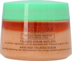 Collistar Talasso Scrub Anti-Age - 700 Gr -Lichaamsverzorging Winkel 1200x1019 3