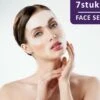 Simia™ Anti Rimpel Beauty Pads - Face Set (7 Stuks) - Voorhoofd Mond & Ogen - Herbruikbaar Anti Aging Siliconen Pad Tegen Lijntjes En Rimpels -Lichaamsverzorging Winkel 1200x1033 2