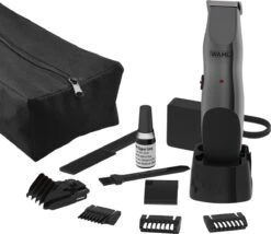 Wahl Groomsman WA9918-1016 - Baardtrimmer 20 Wahl Groomsman WA9918-1016 - Baardtrimmer -Lichaamsverzorging Winkel 1200x1042 2