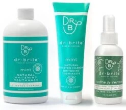 Dr. Brite 100% Natuurlijke Tandpasta Met Charcoal (houtskool) Voor Witte Tanden En Gezond Tandvlees -Lichaamsverzorging Winkel 1200x1045 1