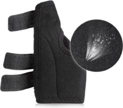 JUST23 Hallux Valgus Grote Teencorrector - Maat 35-38 (S) - Epitact - Teen Bescherming - Teenspreider - Brace Voor Grote Teen - Teen Corrector - Voet Brace - Teen Spalk - Teen Beschermer -Lichaamsverzorging Winkel 1200x1053